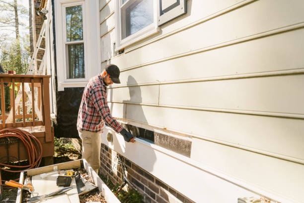 Top rated local Siding Installation specialists in Barboursville, VA
